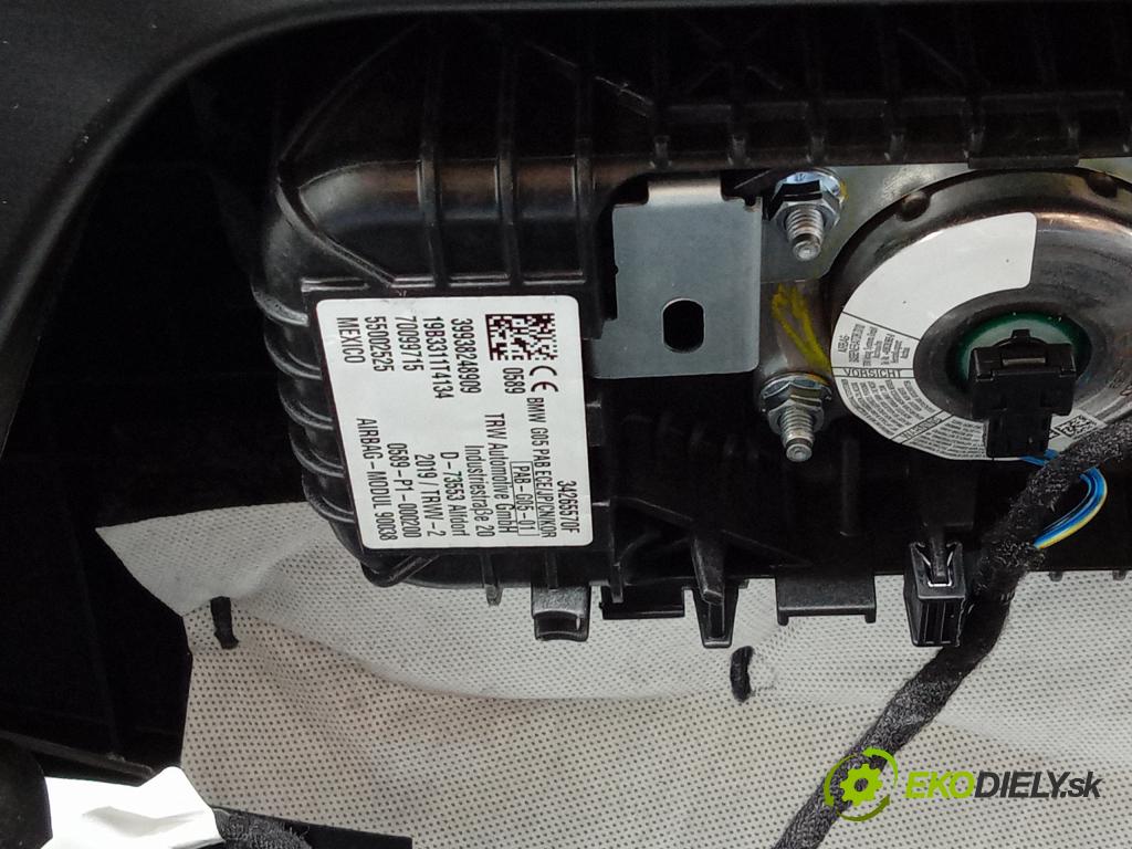 Bmw X5 2020 kokpit,pristrojová doska Distribúcia: 9471886