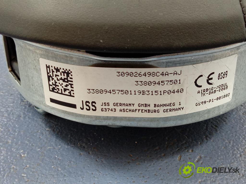 Bmw X5 2020 kokpit,pristrojová doska Distribúcia: 9471886