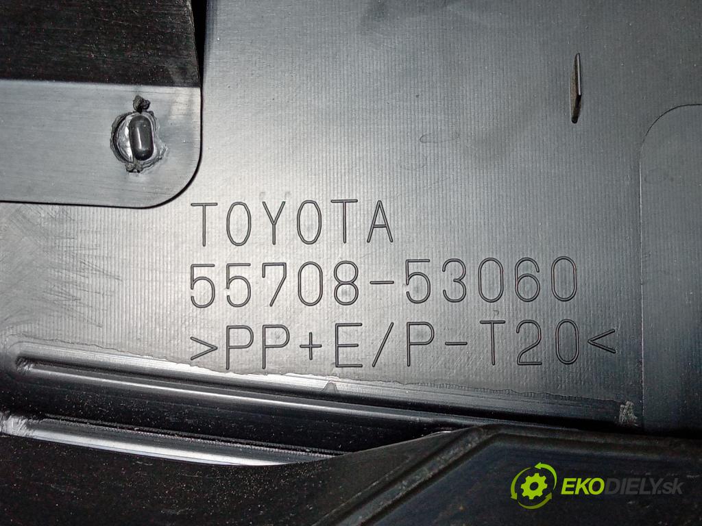 Lexus IS 2006 torpédo 55708-53060