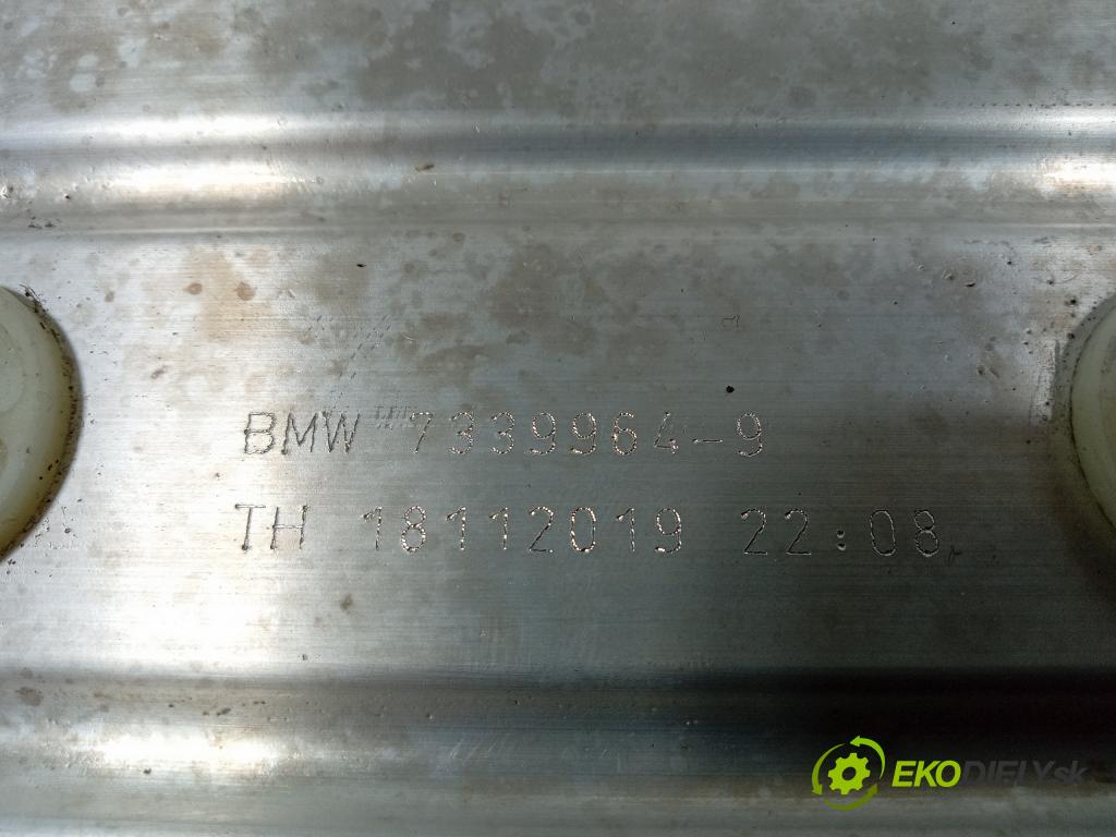 Bmw X5 2020 výztuha Čelní / stěna Přední 7339964
