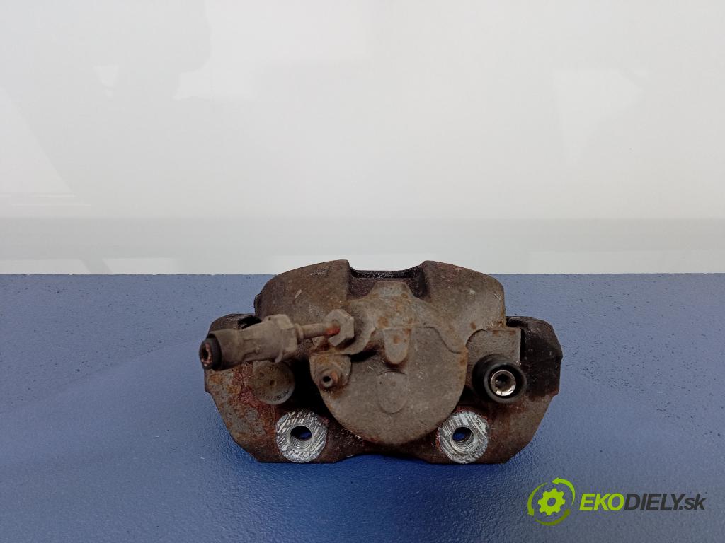 Ford Focus 2014 brzdič brzdový Predná časť: Vľavo: 01