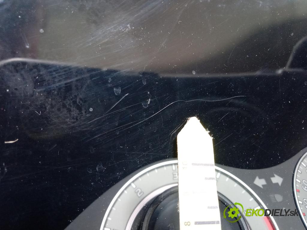 Toyota Auris 2012 prístrojovka/ budíky 83800-0ZC80