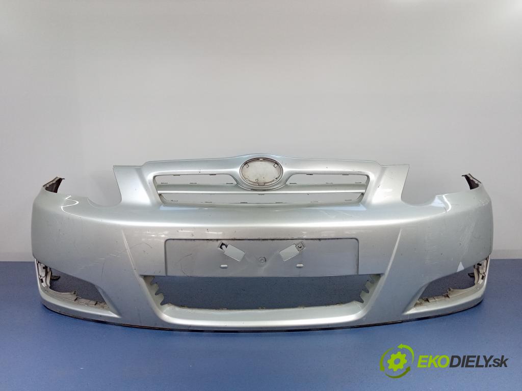 Toyota Corolla 0 nárazník Predná časť: 52119-02933