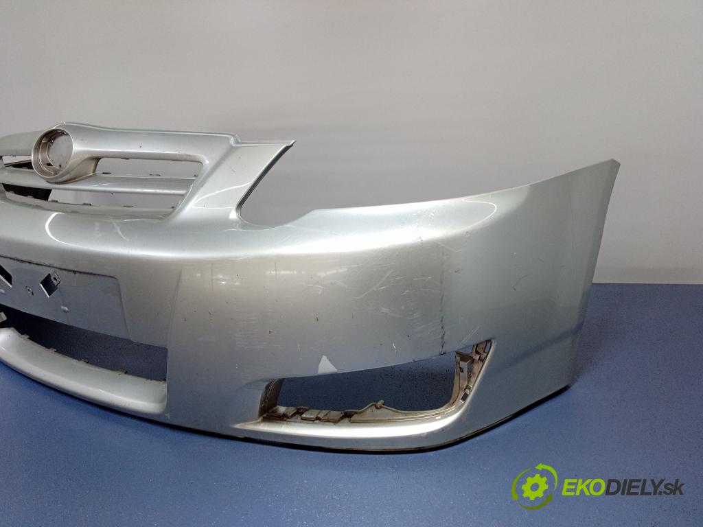 Toyota Corolla 0 nárazník Predná časť: 52119-02933