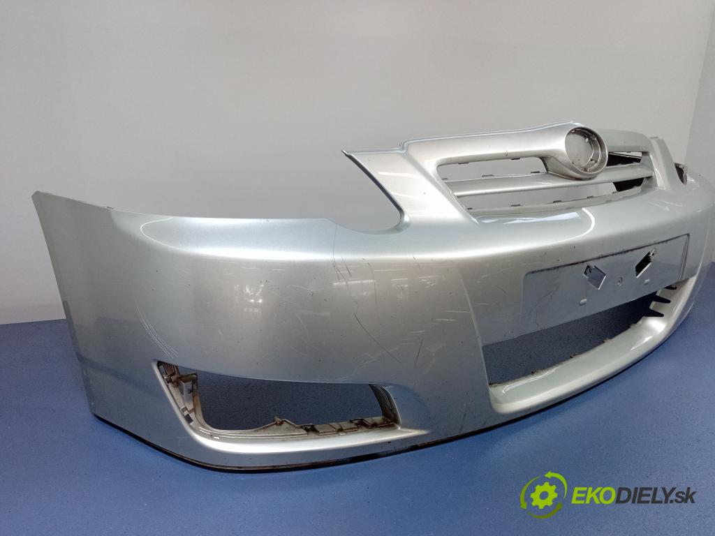 Toyota Corolla 0 nárazník Predná časť: 52119-02933