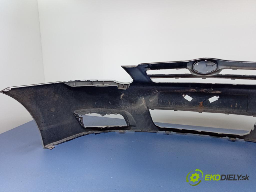Toyota Corolla 0 nárazník Predná časť: 52119-02933
