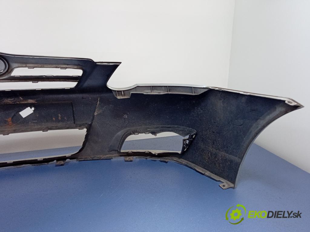 Toyota Corolla 0 nárazník Predná časť: 52119-02933