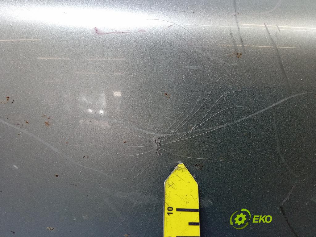 Toyota Corolla 0 nárazník Predná časť: 52119-02933