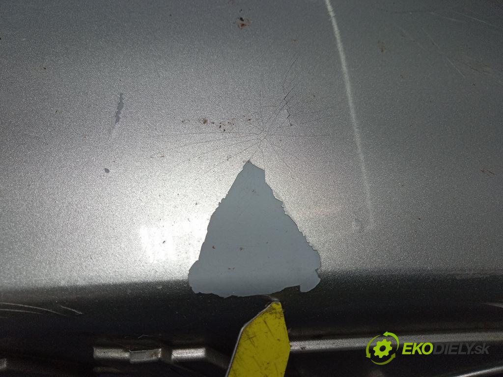 Toyota Corolla 0 nárazník Predná časť: 52119-02933