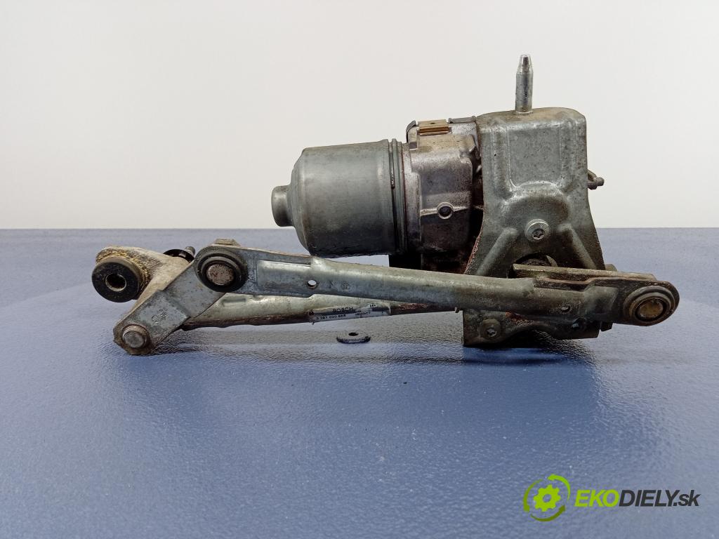 Vw Touran 2004 mechanizmus motor: Stierače: Predná časť: 1T0955023E