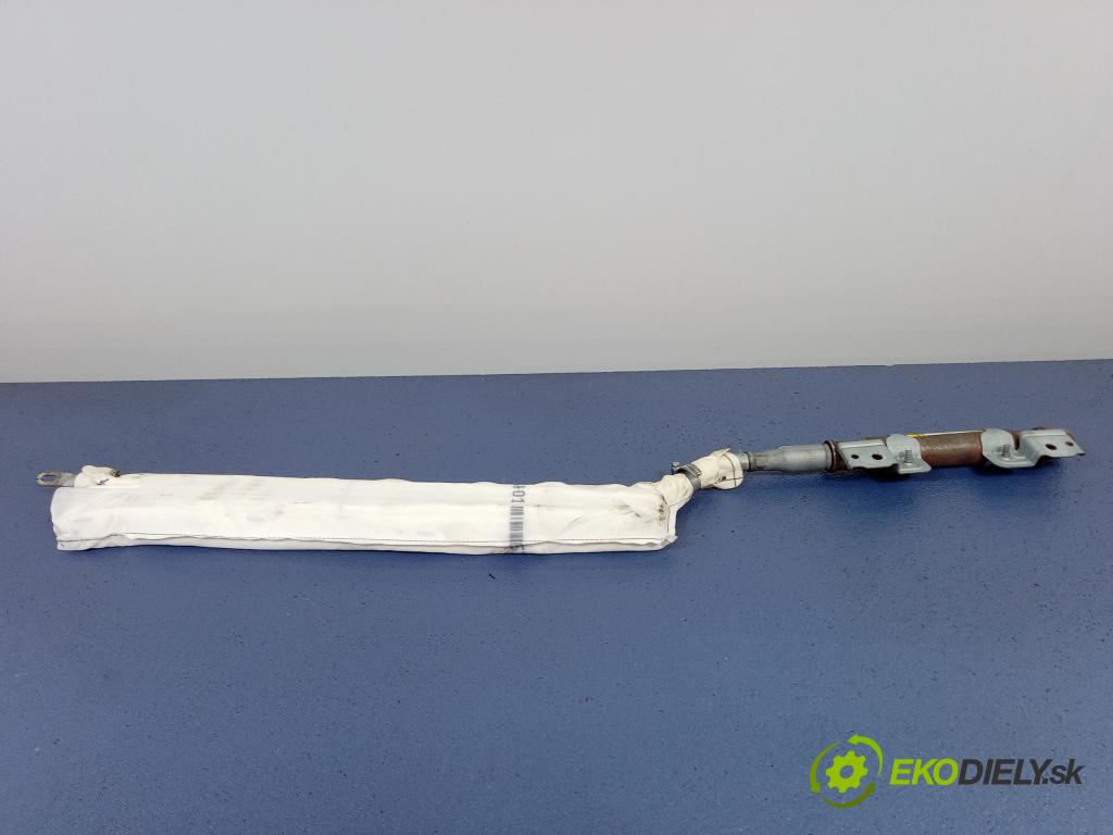 Volvo C70 2007 Airbag: clona x 9466549
