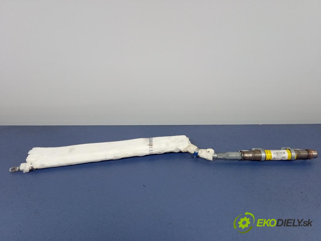 Volvo C70 2007 Airbag: clona x 9466549