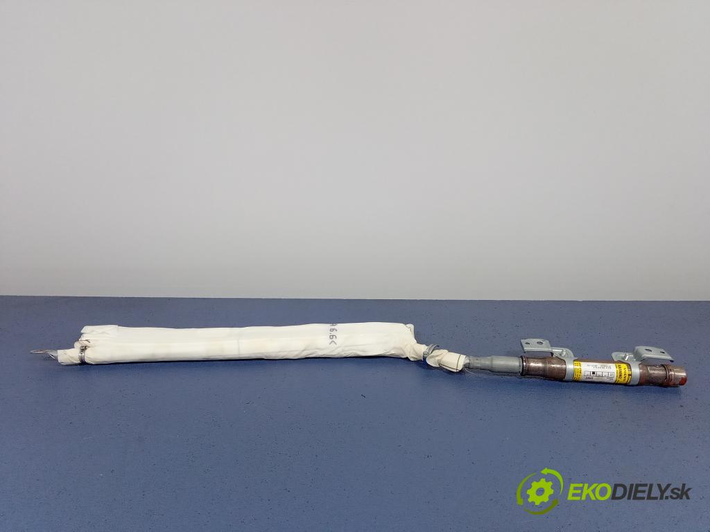 Volvo C70 2007 Airbag: clona x 9466583