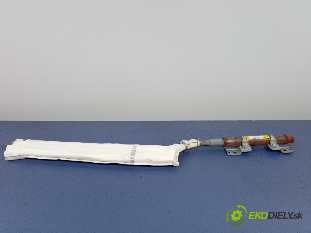Volvo C70 2007 Airbag: clona x 9466583
