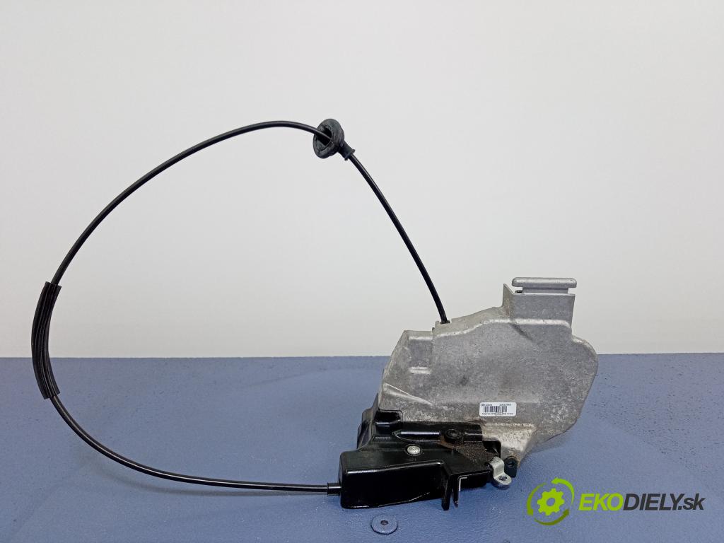 Volvo C70 2007 zámek dveře Přední v pravo: 30632849