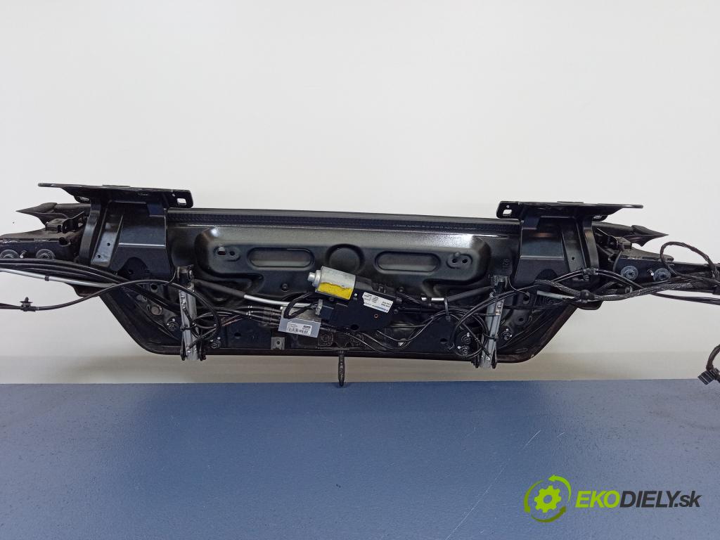 Volvo C70 2007 Strecha: 31256116