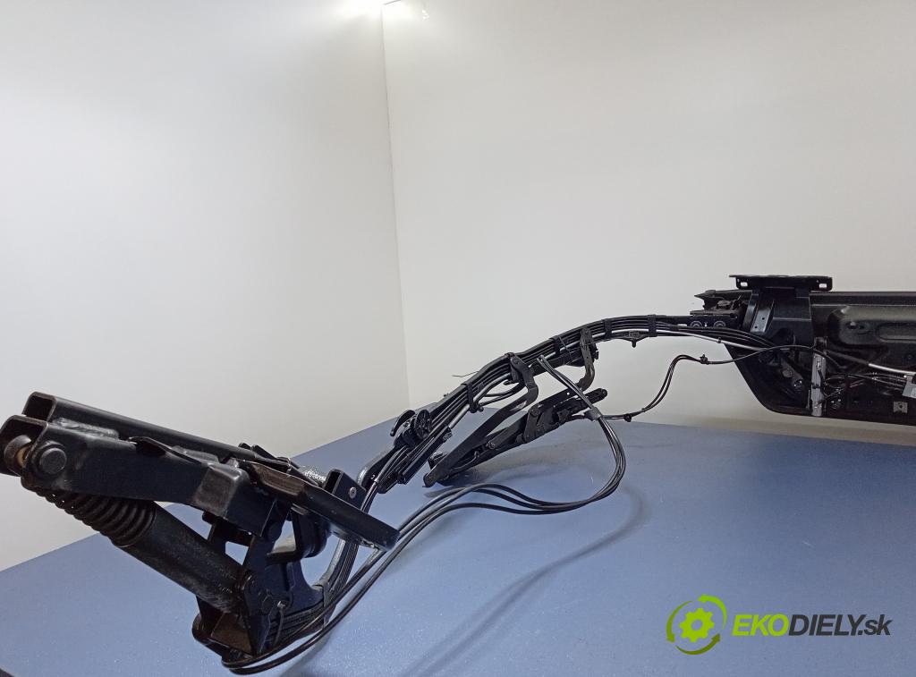 Volvo C70 2007 Strecha: 31256116