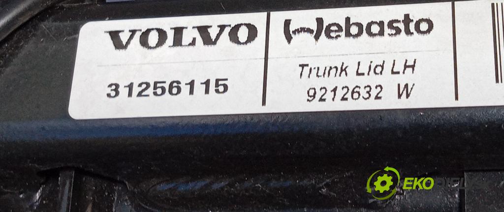Volvo C70 2007 Strecha: 31256116