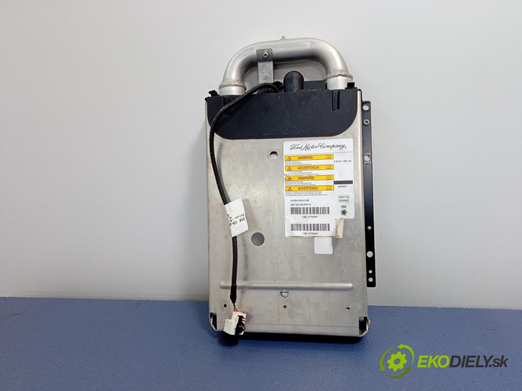Volvo C70 2007 Opierka hlavy: 6W83-518c42-AB