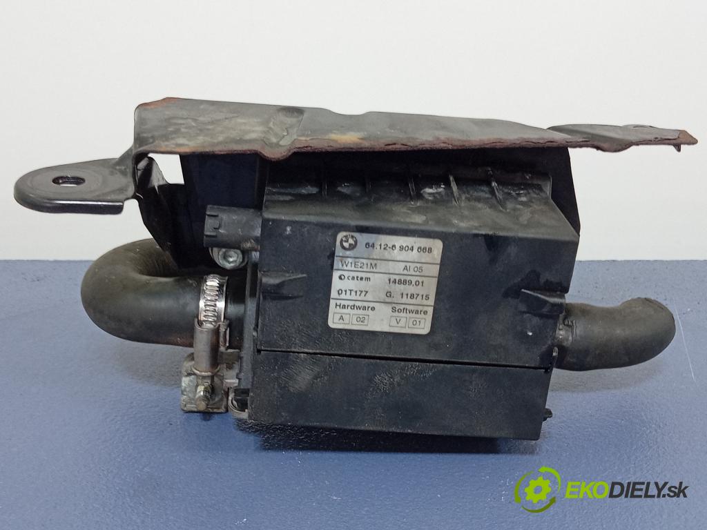 Bmw Seria 3 2001 Webasto 6904668
