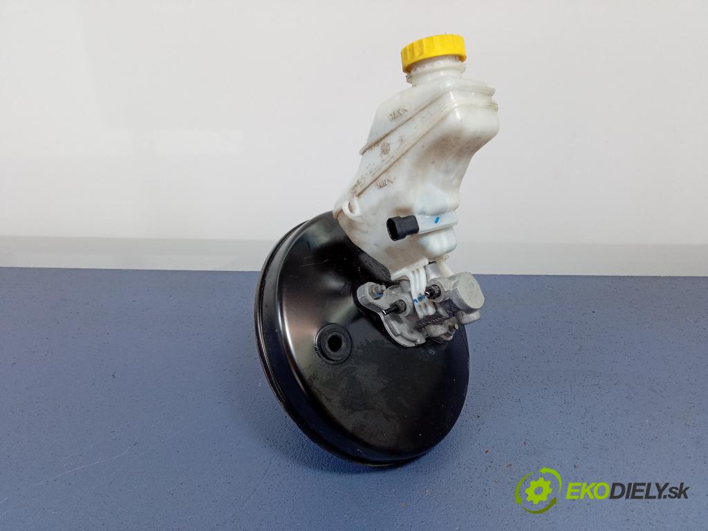 Fiat Qubo 2010 servo Brzdní: 51837339