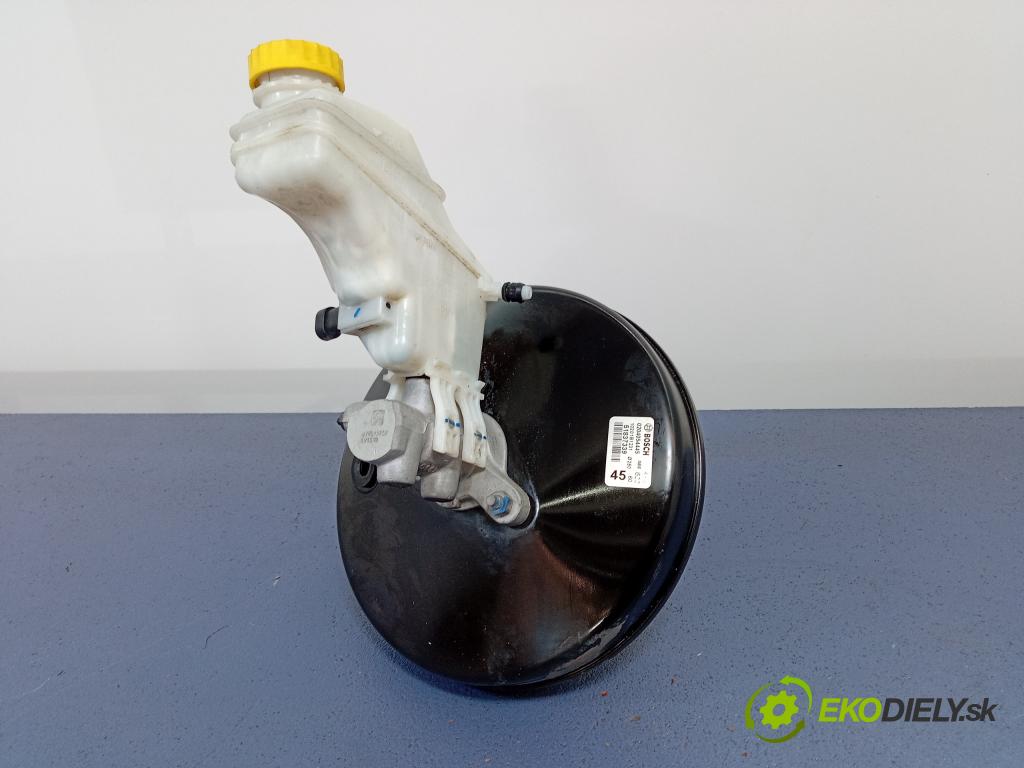 Fiat Qubo 2010 servo Brzdní: 51837339