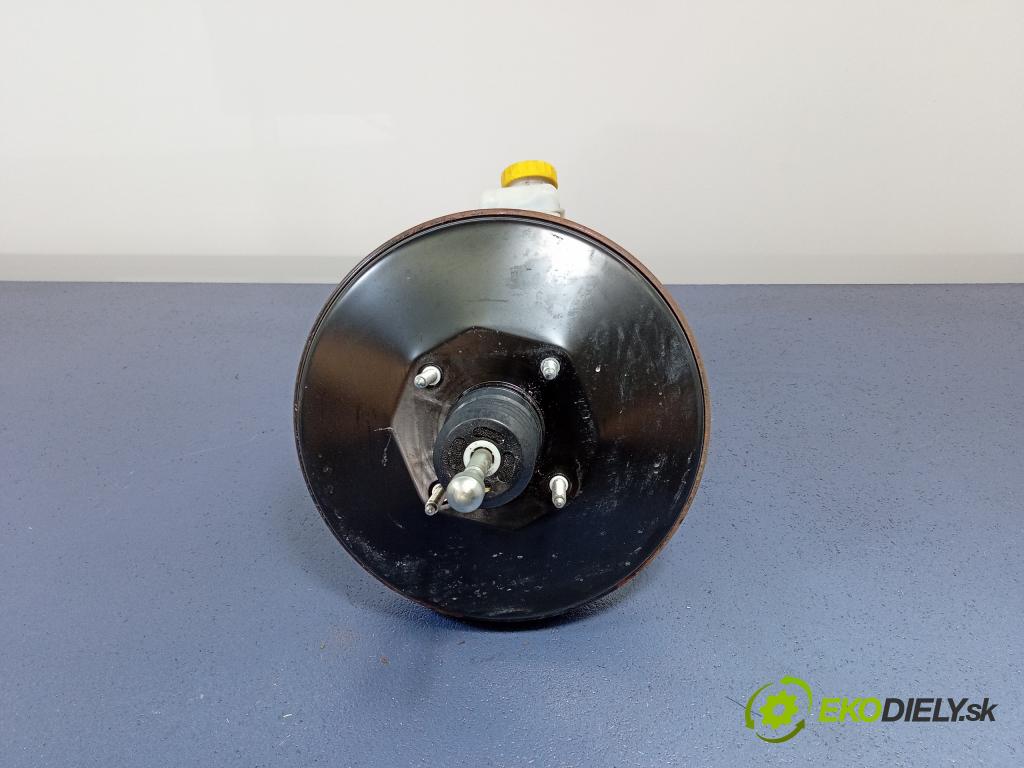 Fiat Qubo 2010 servo Brzdní: 51837339