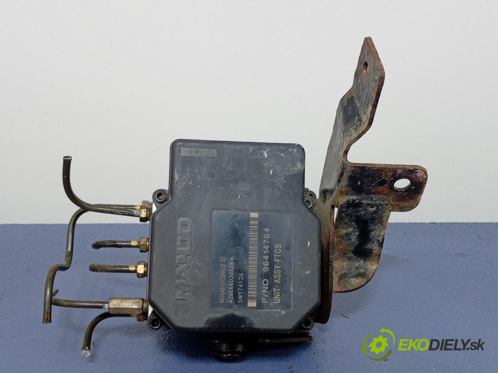 Chevrolet Epica 2006 čerpadlo ABS x 96414764