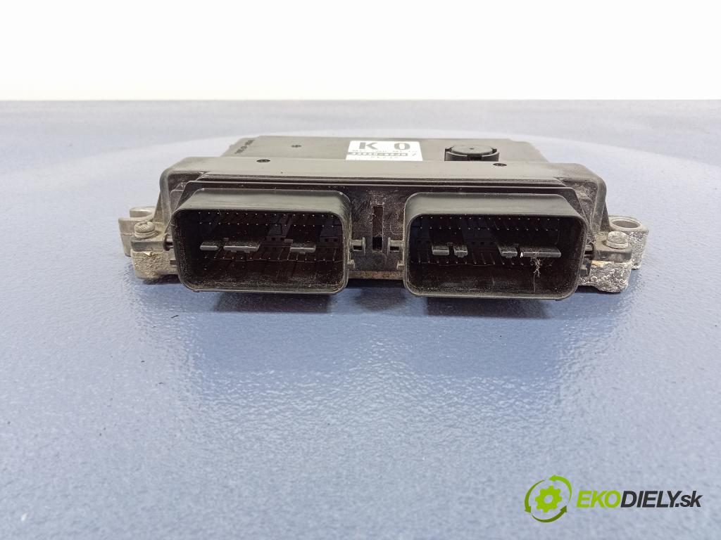 Suzuki Swift 2007 riadiaca jednotka Motor: 33920-62J02