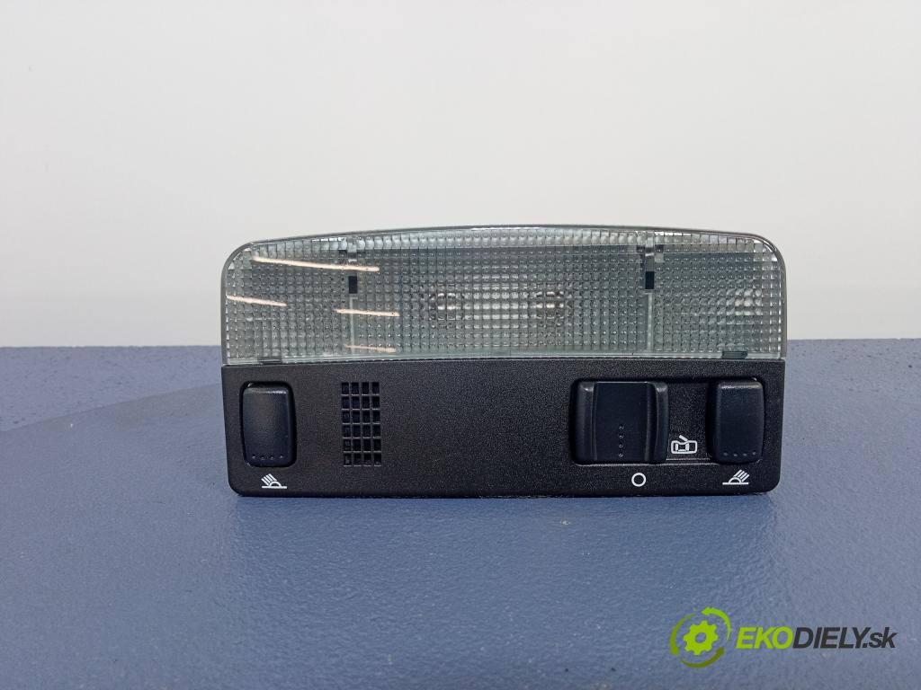 Seat Arona 2019 Lampy Vnitřní 3B0947105