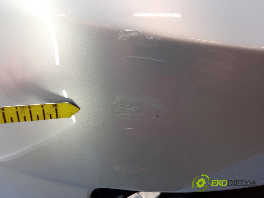 Tata Af01 2011 nárazník Přední 01