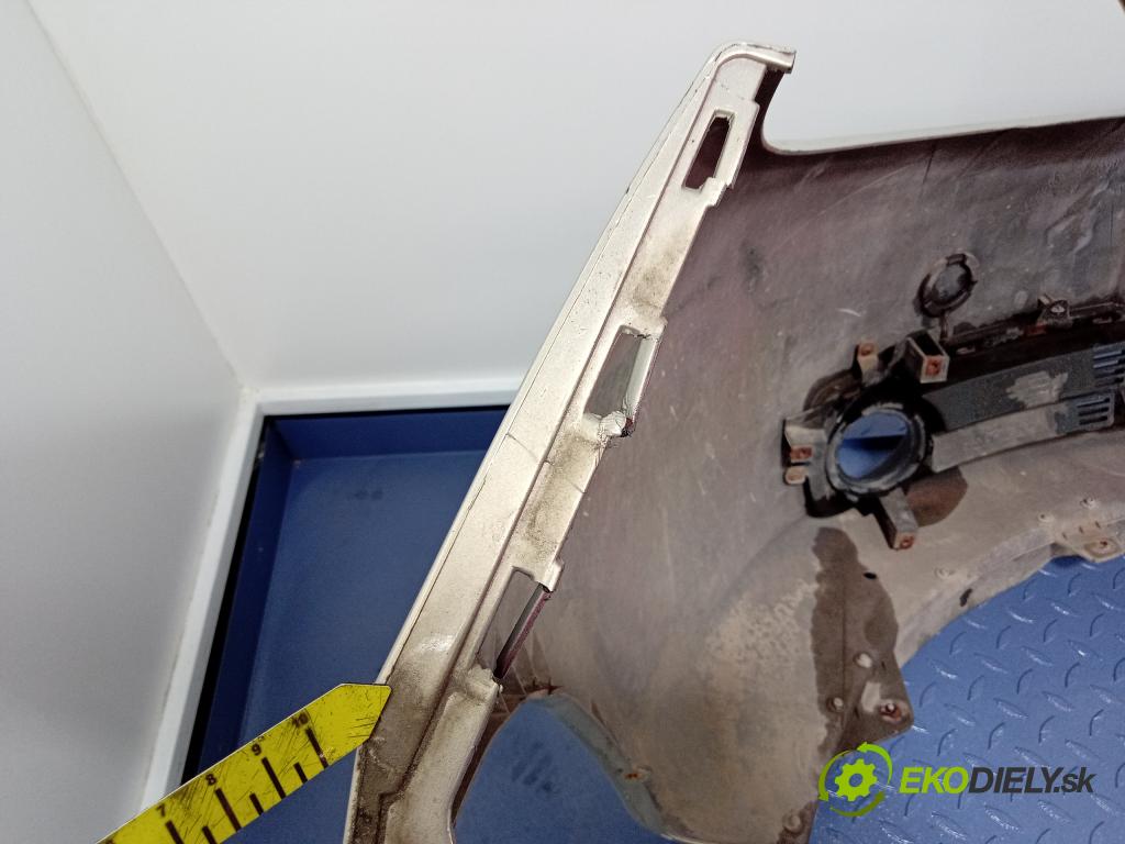 Tata Af01 2011 nárazník Přední 01