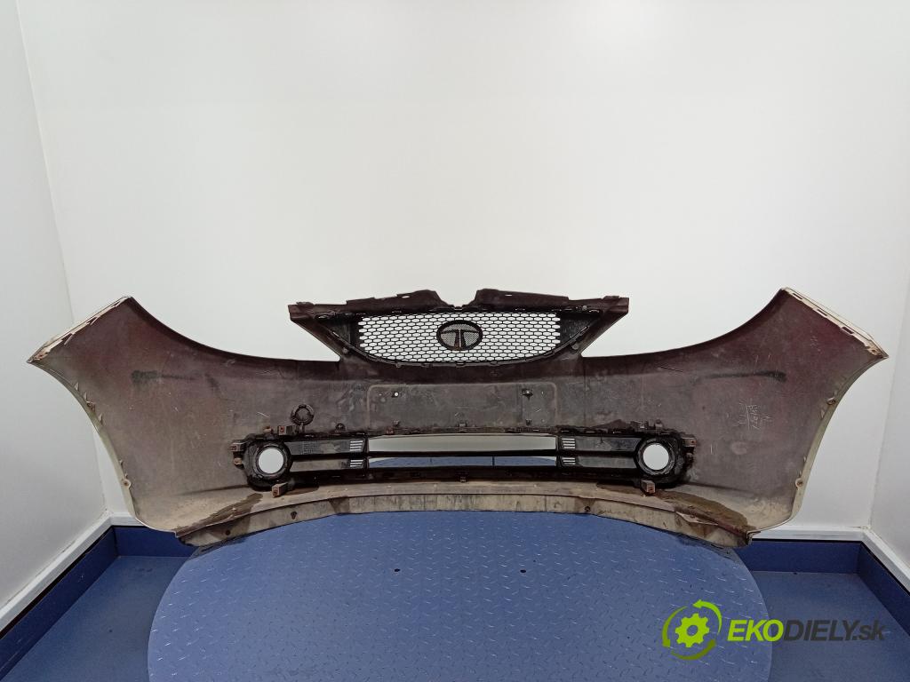 Tata Af01 2011 nárazník Přední 01