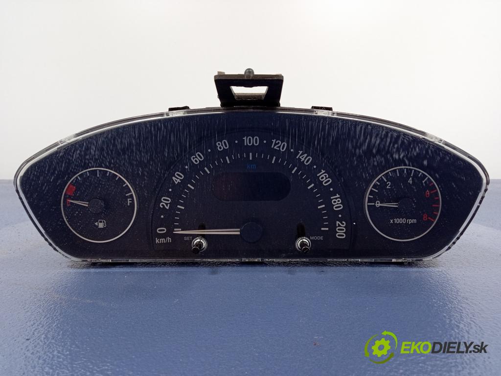 Tata Af01 2011 prístrojovka/ budíky 2871542099420