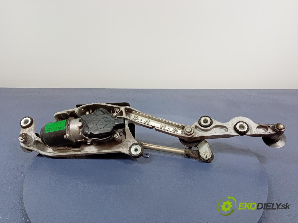 Tata Af01 2011 mechanizmus motor: Stierače: Predná časť: 2871824001