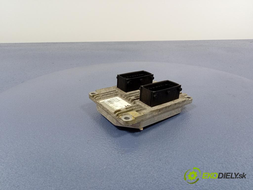 Tata Af01 2011 riadiaca jednotka Motor: 570415219901