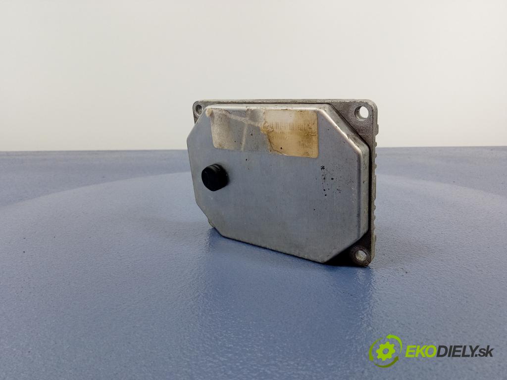 Tata Af01 2011 riadiaca jednotka Motor: 570415219901