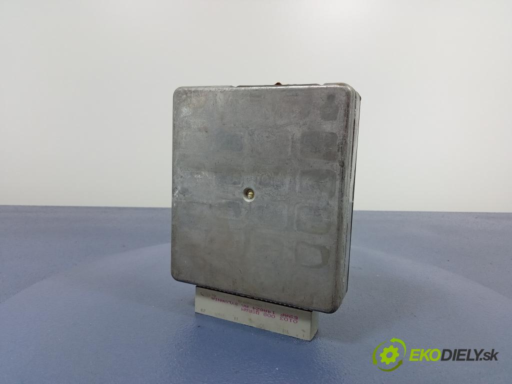 Ford Ka 2001 riadiaca jednotka Motor: 1S5F-12A650-BD