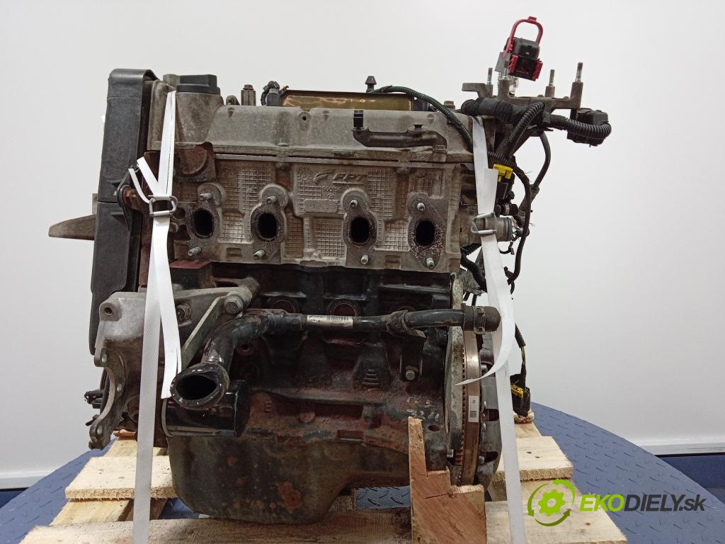 Tata Af01 2011 motor Benzín 750E4000