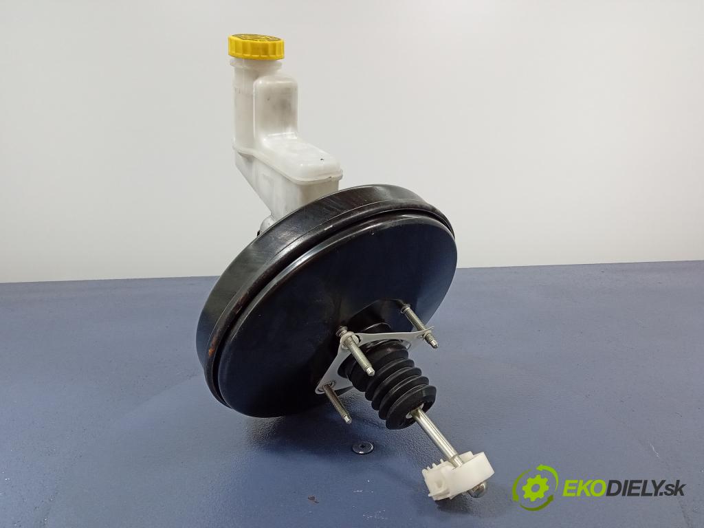 Fiat Bravo 2009 servo Brzdní: 51837300