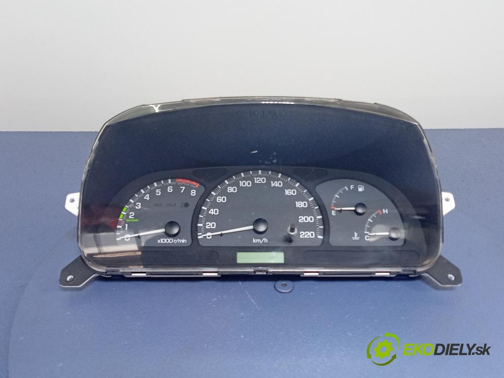 Daewoo Tacuma 2001 prístrojovka/ budíky 96262539