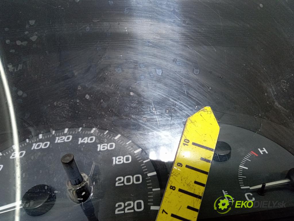 Daewoo Tacuma 2001 prístrojovka/ budíky 96262539