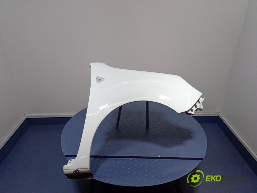 Renault Kangoo 2010 Blatník Přední v pravo: 01
