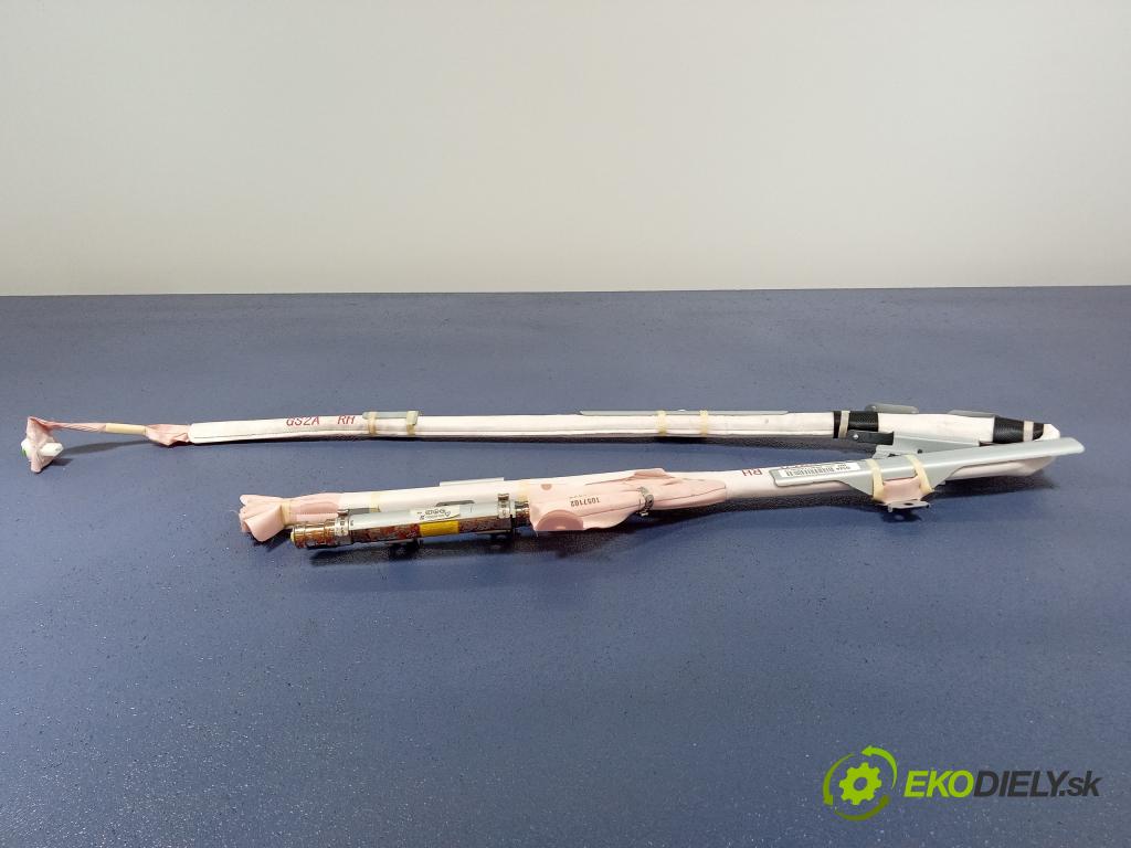 Mazda 6 2012 Airbag: clona x 01