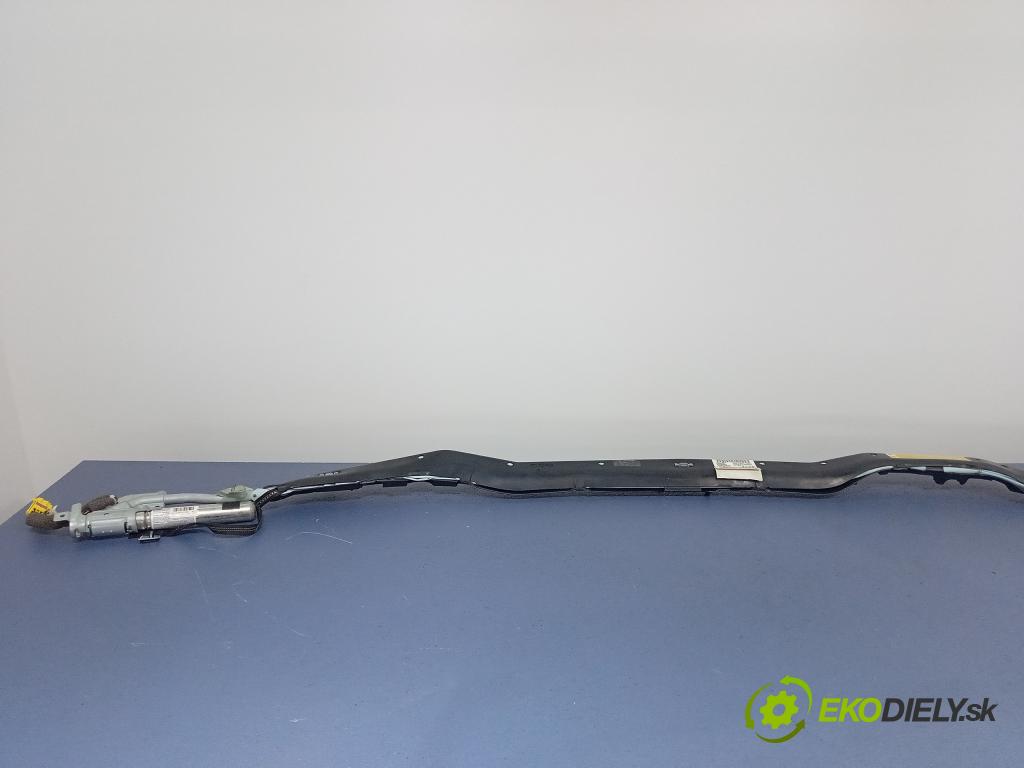 Vw Phaeton 2007 Airbag: clona x 3D1880741C