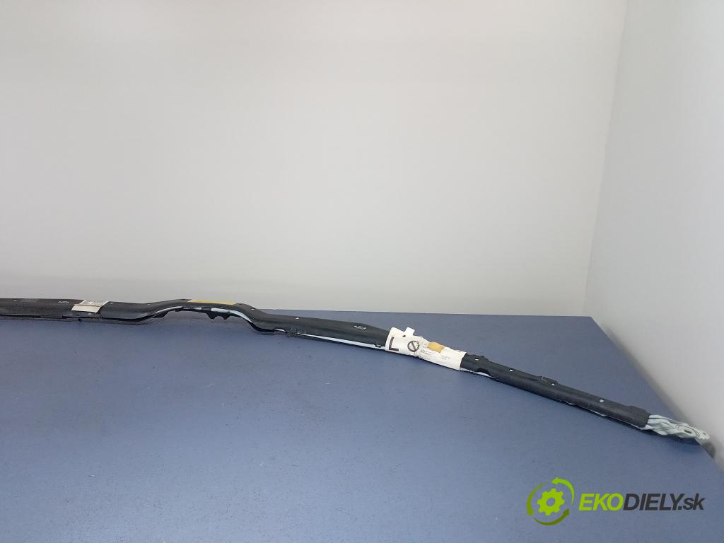 Vw Phaeton 2007 Airbag: clona x 3D1880741C