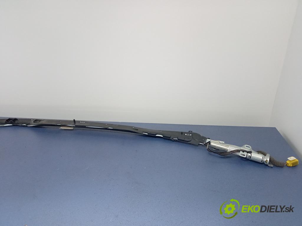 Vw Phaeton 2007 Airbag: clona x 3D1880741C