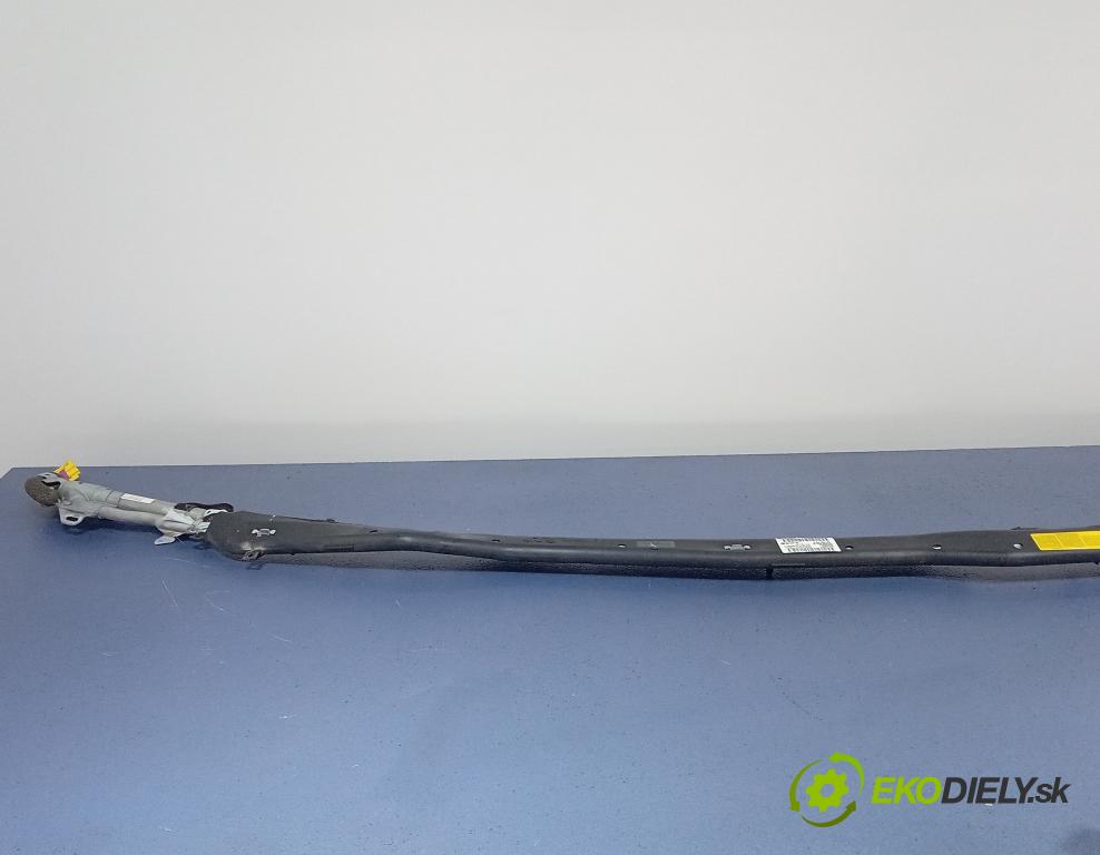 Vw Phaeton 2007 Airbag: clona x 3D1880742C