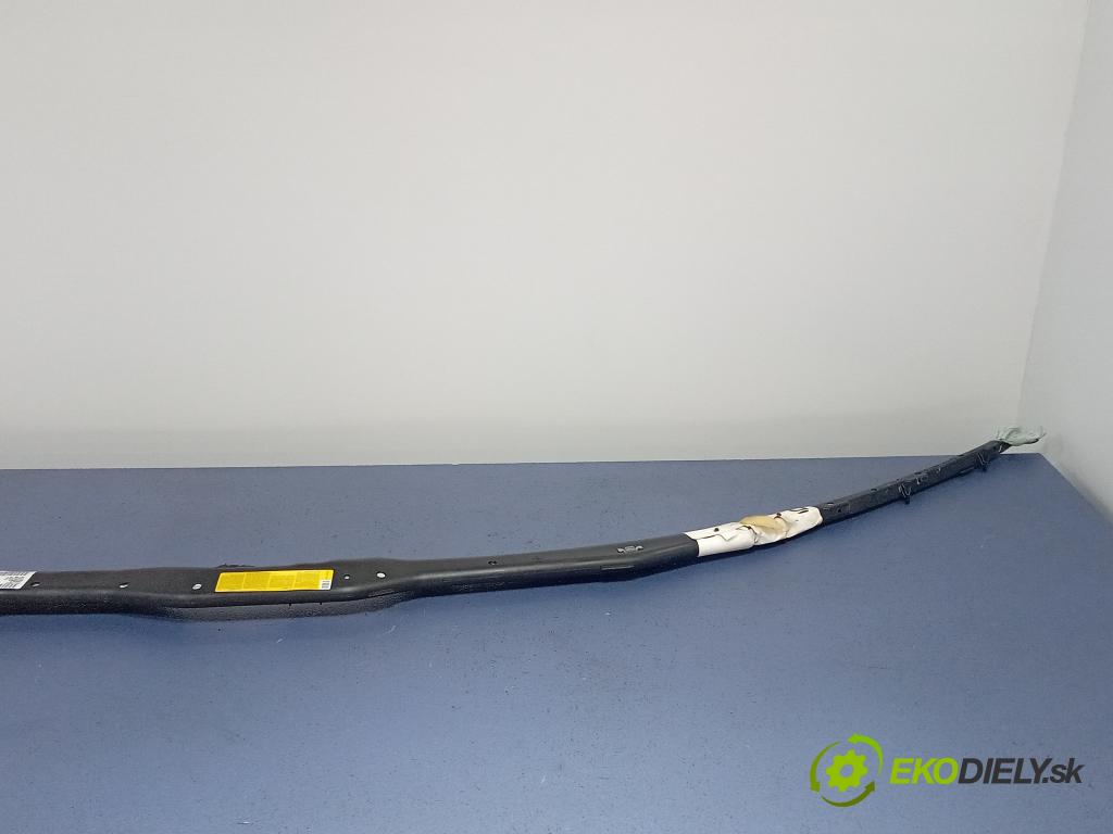 Vw Phaeton 2007 Airbag: clona x 3D1880742C