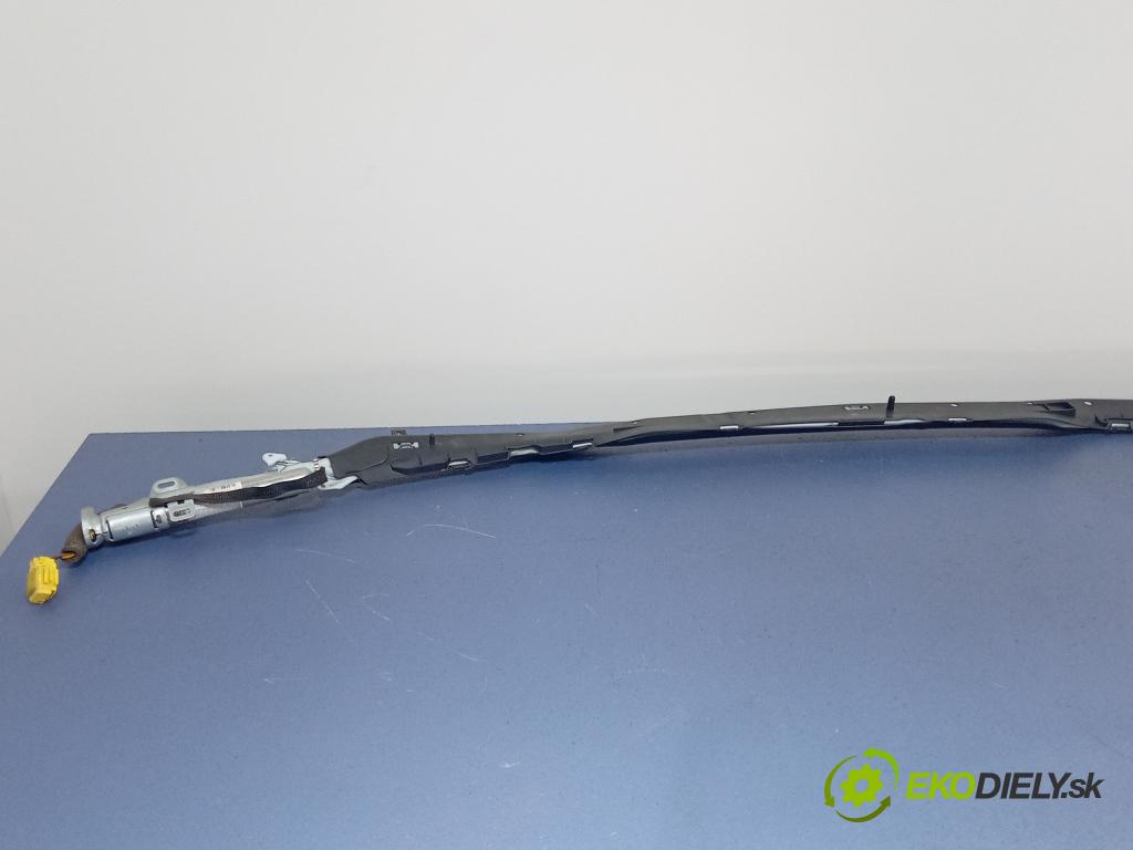Vw Phaeton 2007 Airbag: clona x 3D1880742C